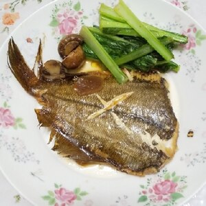 めんつゆだけで 簡単カレイの煮付け レシピ 作り方 By ワンコ紋ちゃん 楽天レシピ めんつゆだけで 簡単カレイの煮付け レシピ 作り方 By ワンコ紋ちゃん 楽天レシピ